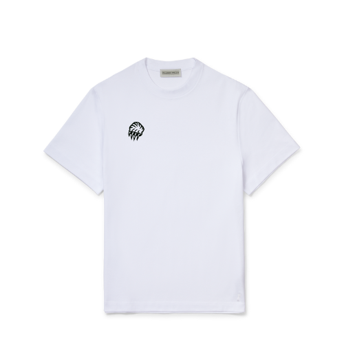 Basic Savage T-Shirt Claw Logo