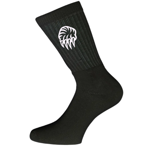 Savage Claw Socks