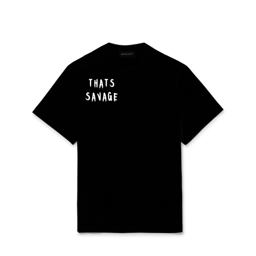 Classic That's Savage T-shirt
