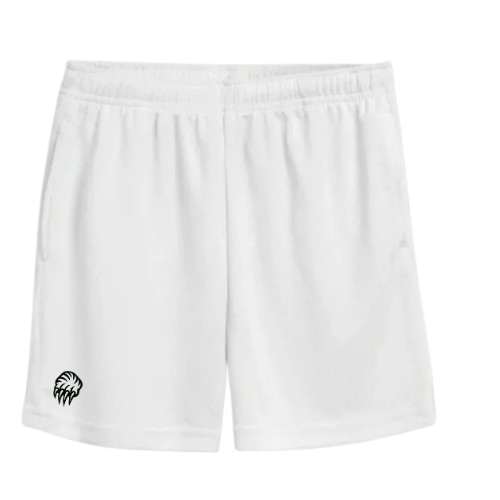 Basic Savage Claw Mark Shorts