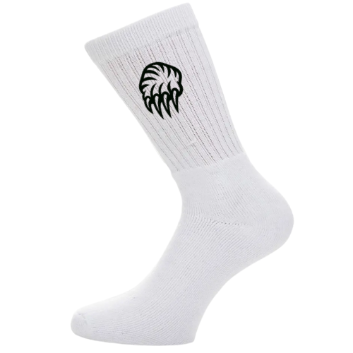 Savage Claw Socks