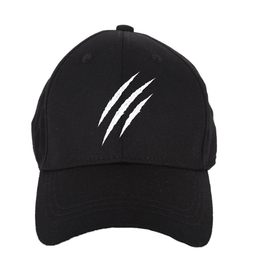 Savage Scratch Hat