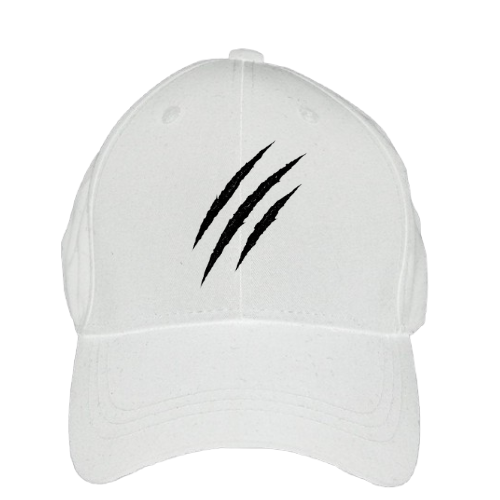 Savage Scratch Hat